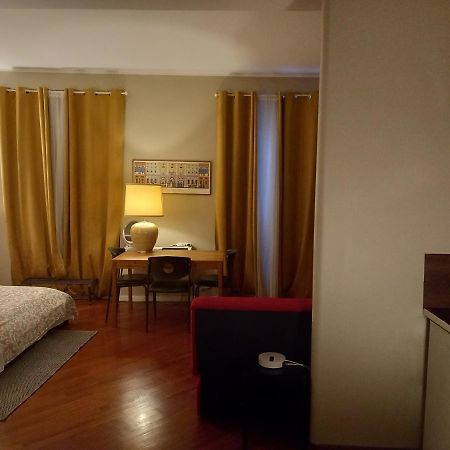 Corso Venezia 33 Milano Eksteriør bilde