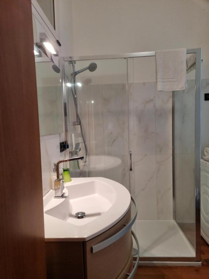 Corso Venezia 33 Milano Eksteriør bilde