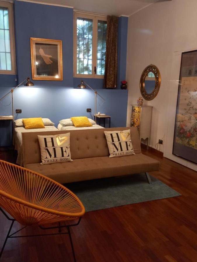 Corso Venezia 33 Milano Eksteriør bilde