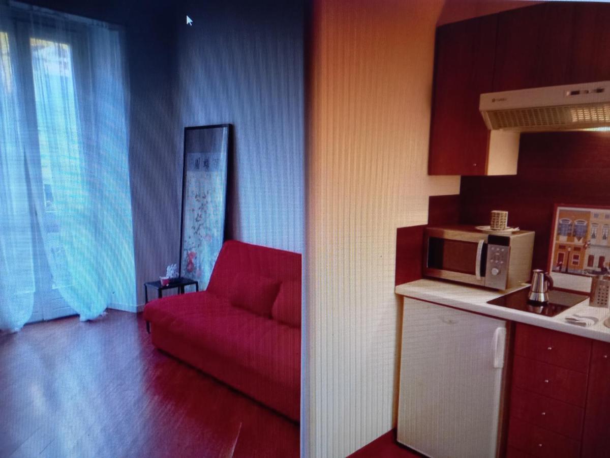 Corso Venezia 33 Milano Eksteriør bilde