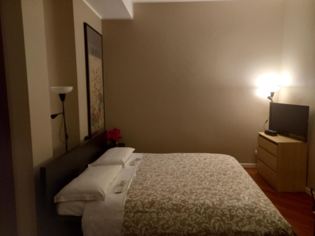 Corso Venezia 33 Milano Eksteriør bilde