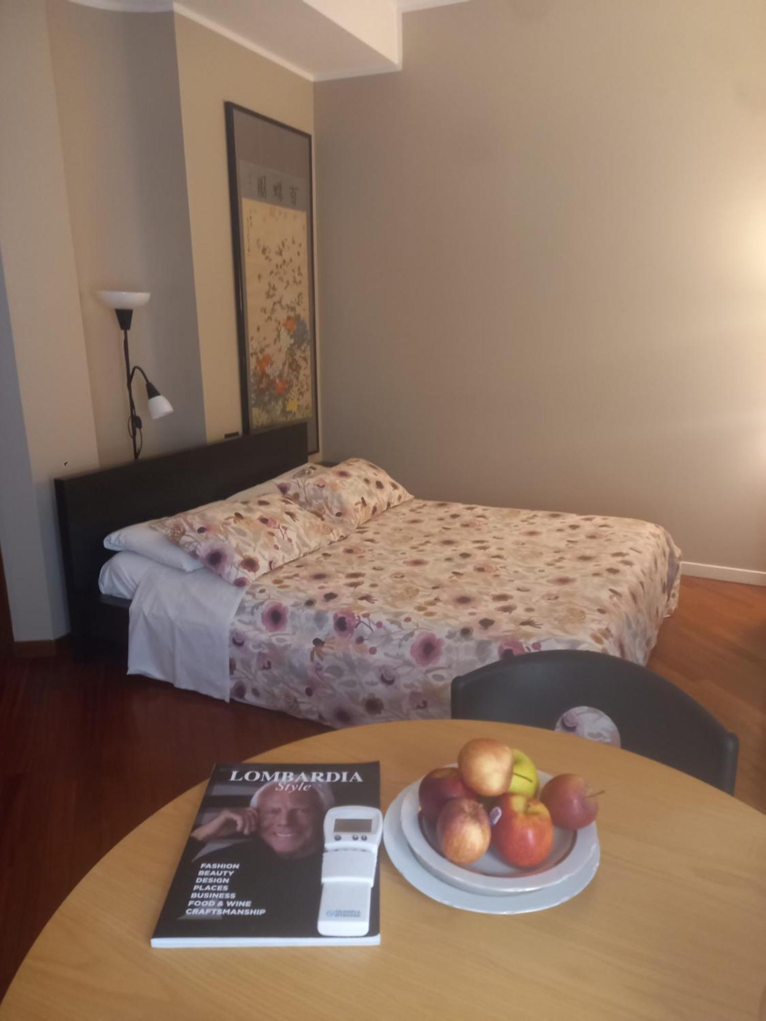 Corso Venezia 33 Milano Eksteriør bilde